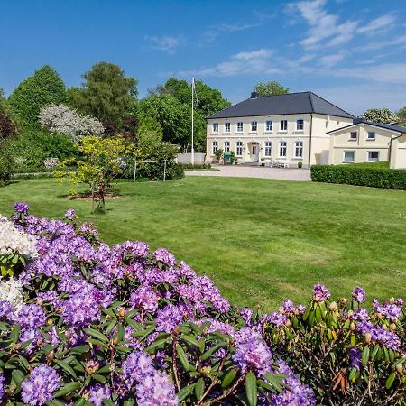 Villa Backhaus West Bisdorf Exterior foto